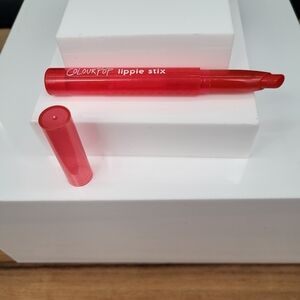ColourPop Lippie Stix: Parachute Matte, NWOB